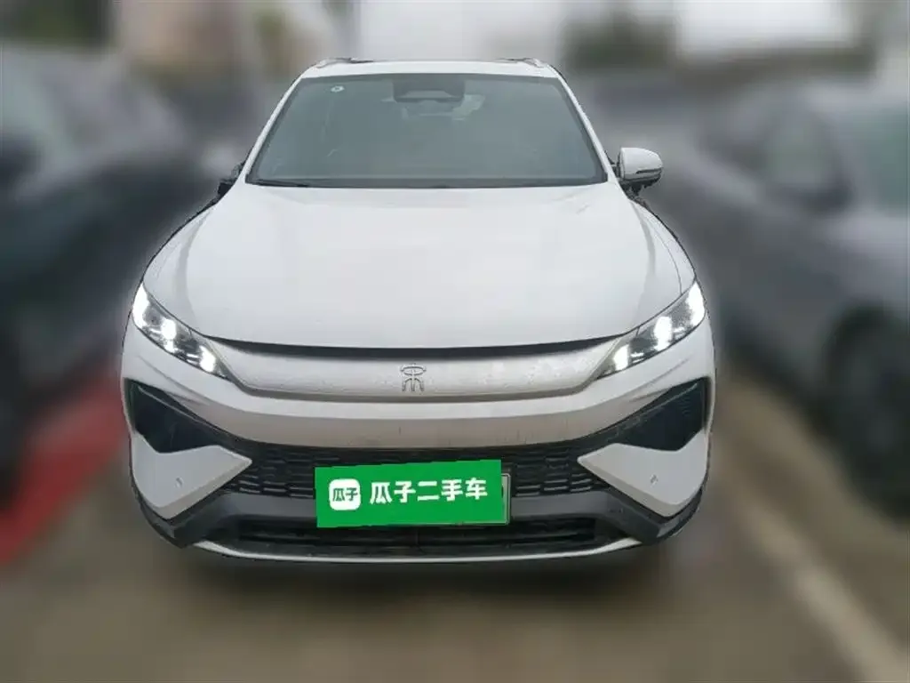 BYD Pro New Energy — фото 2