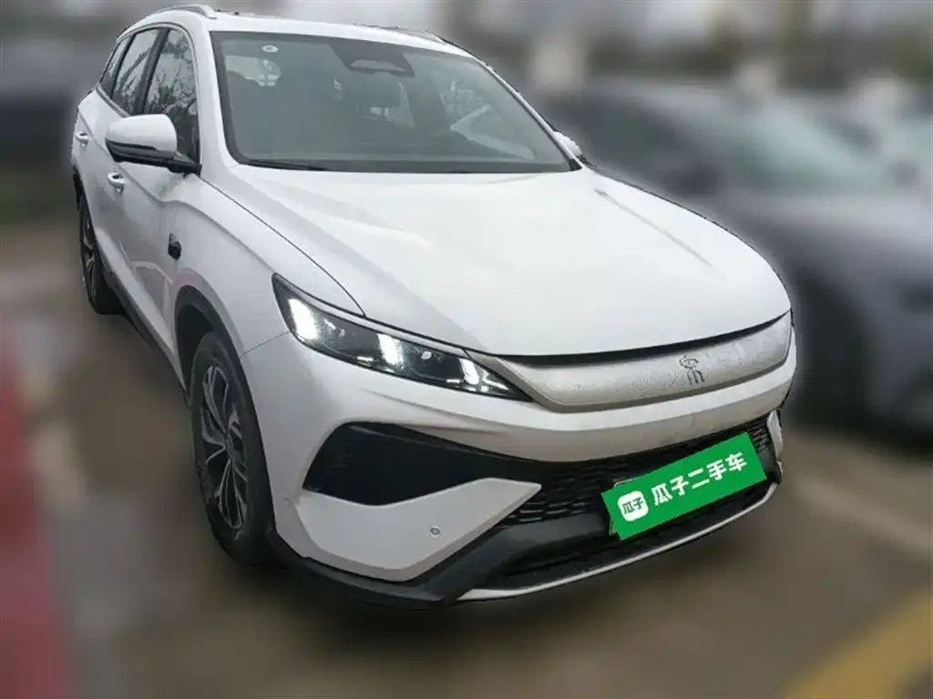 BYD Pro New Energy — фото 8