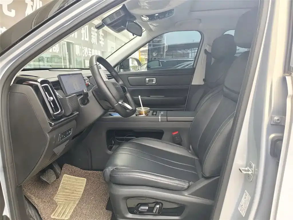 Chery C-DM — фото 2