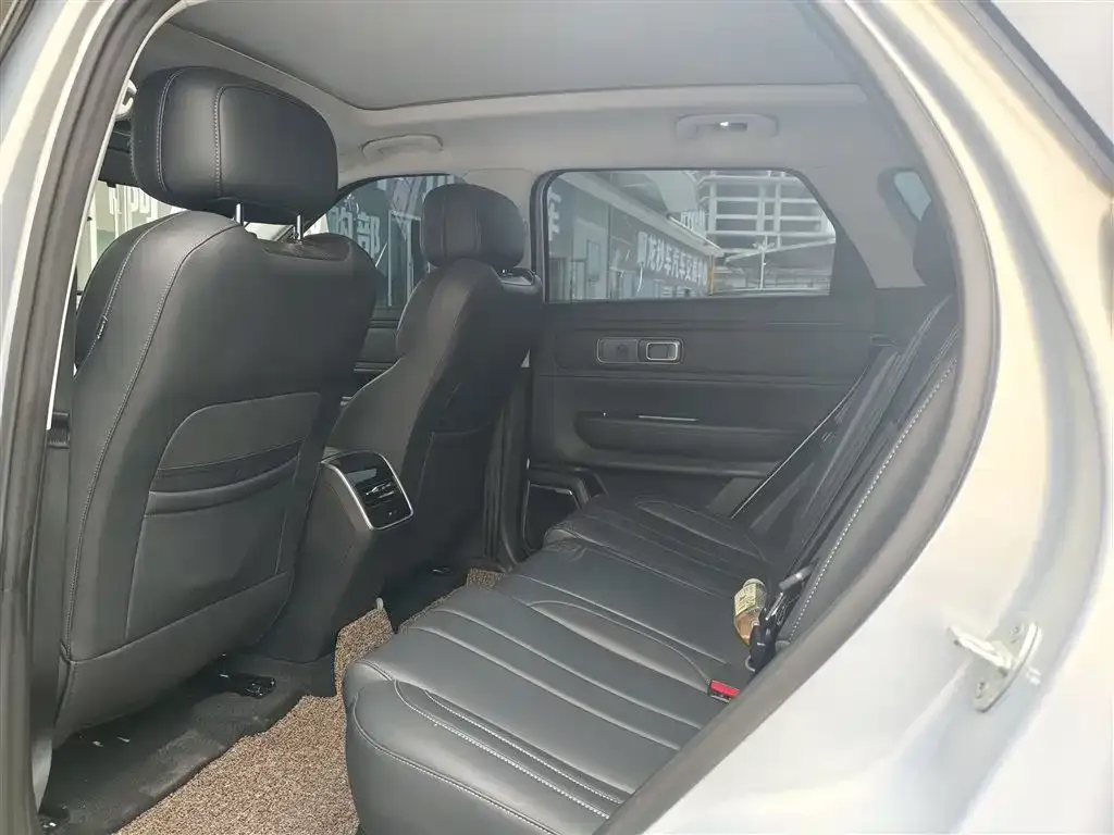 Chery C-DM — фото 3