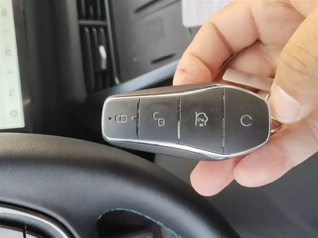 BYD Seal 06 — фото 6