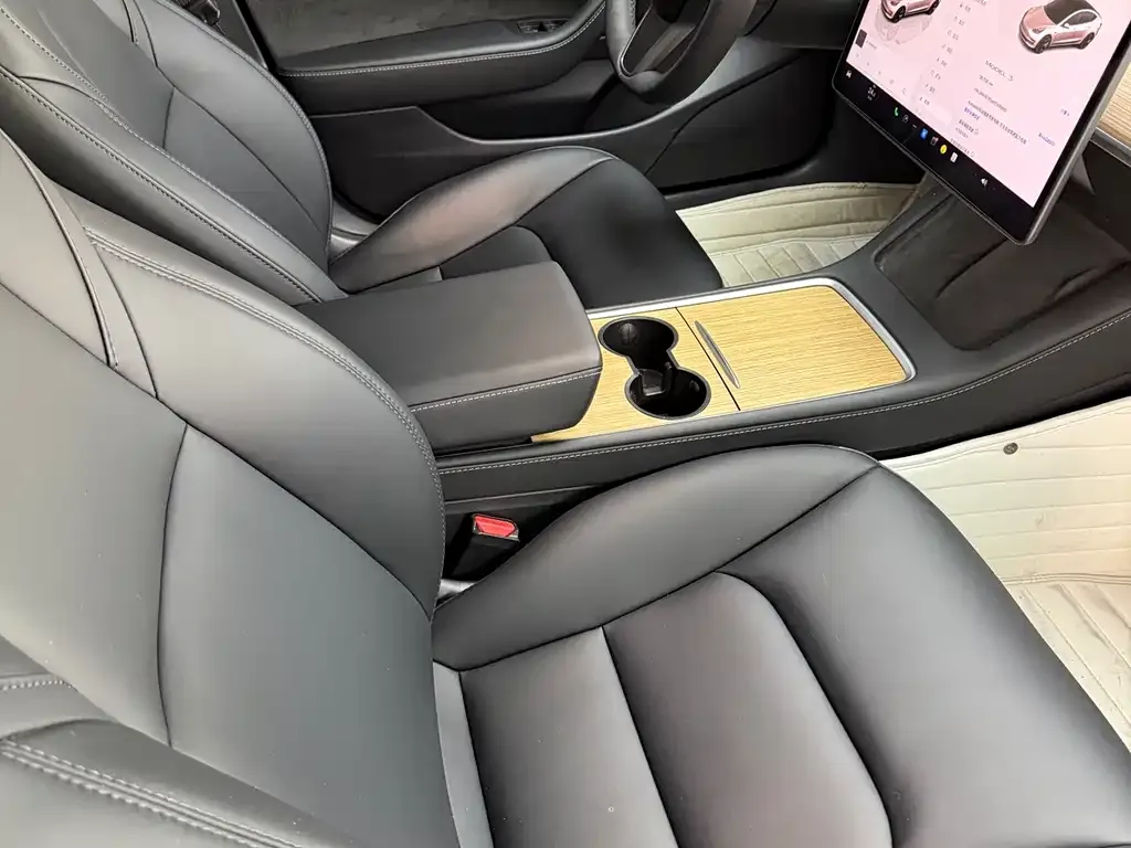 Tesla Model 3 — фото 9