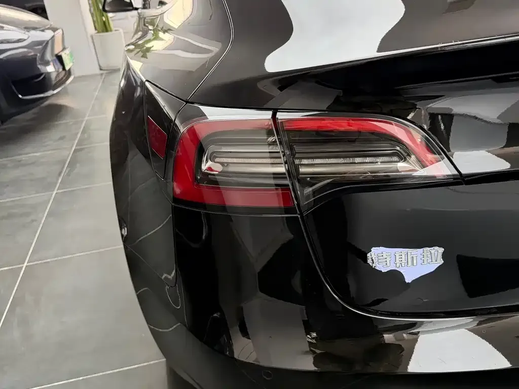 Tesla Model 3 — фото 2