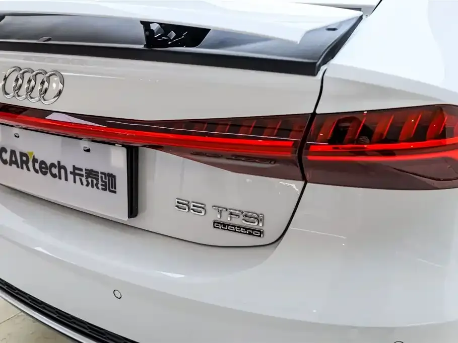 Audi A7 — фото 5
