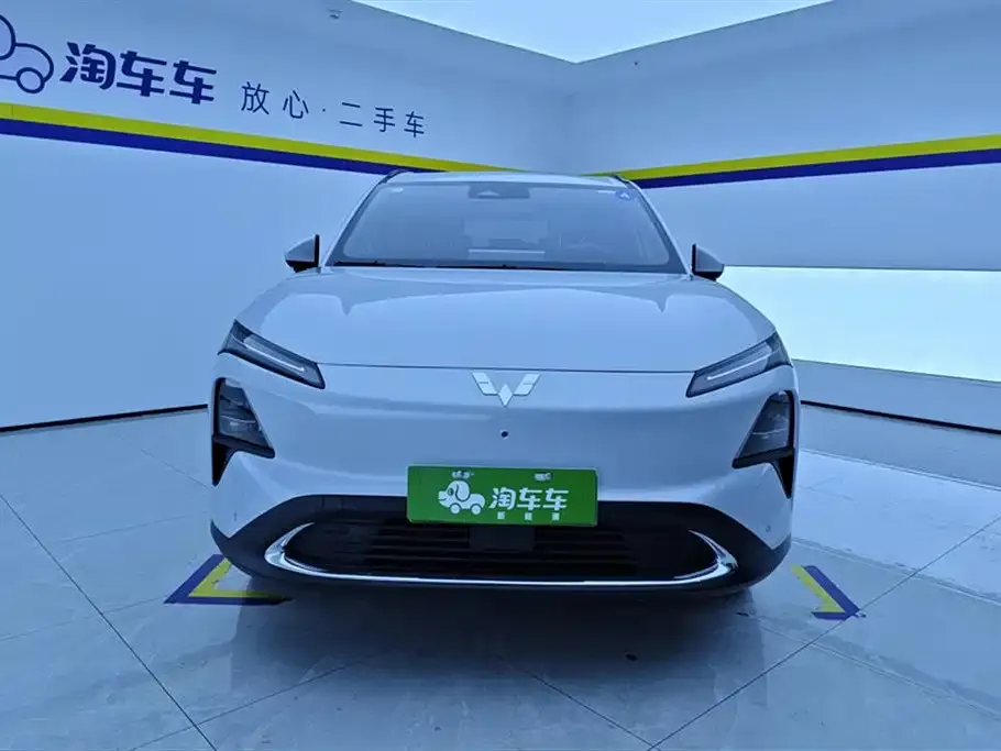Wuling Xingguang S — фото 3