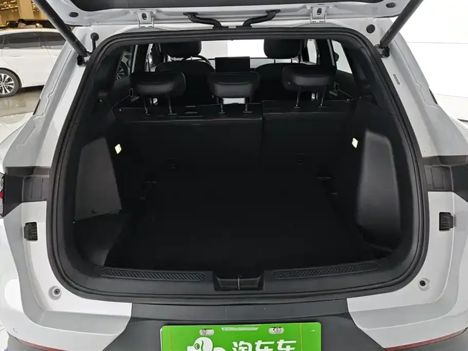 Wuling Xingguang S — фото 4