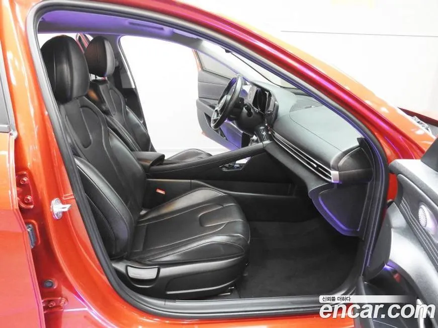 Hyundai AVANTE — фото 4