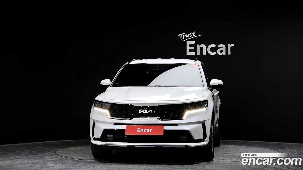 Kia Sorento — фото 4