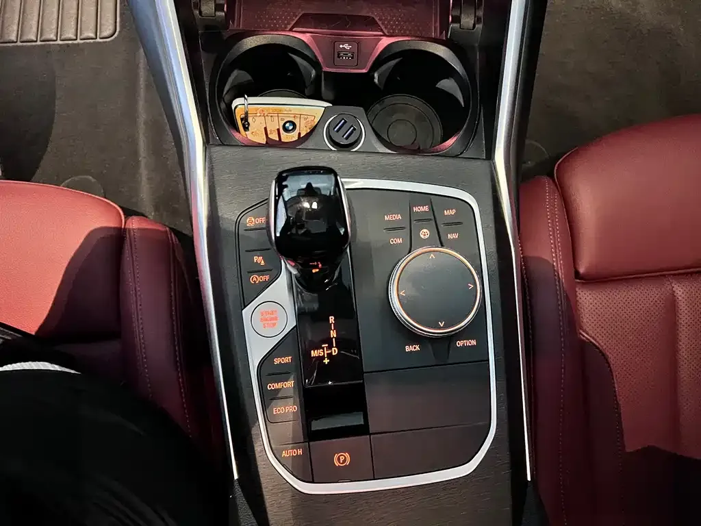 BMW 4 Series — фото 3