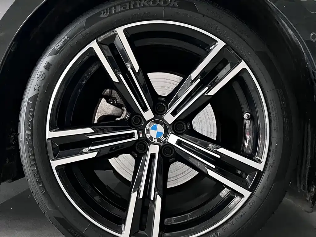 BMW 4 Series — фото 4