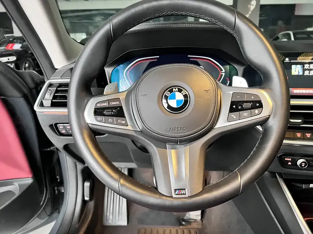 BMW 4 Series — фото 5