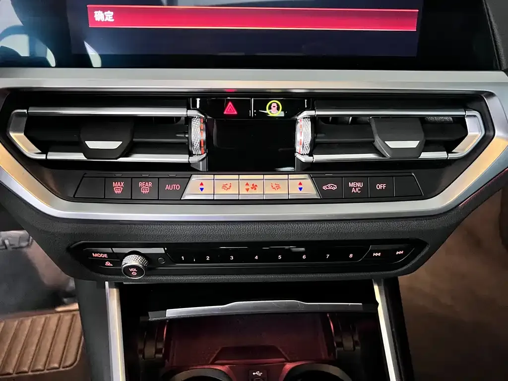 BMW 4 Series — фото 10