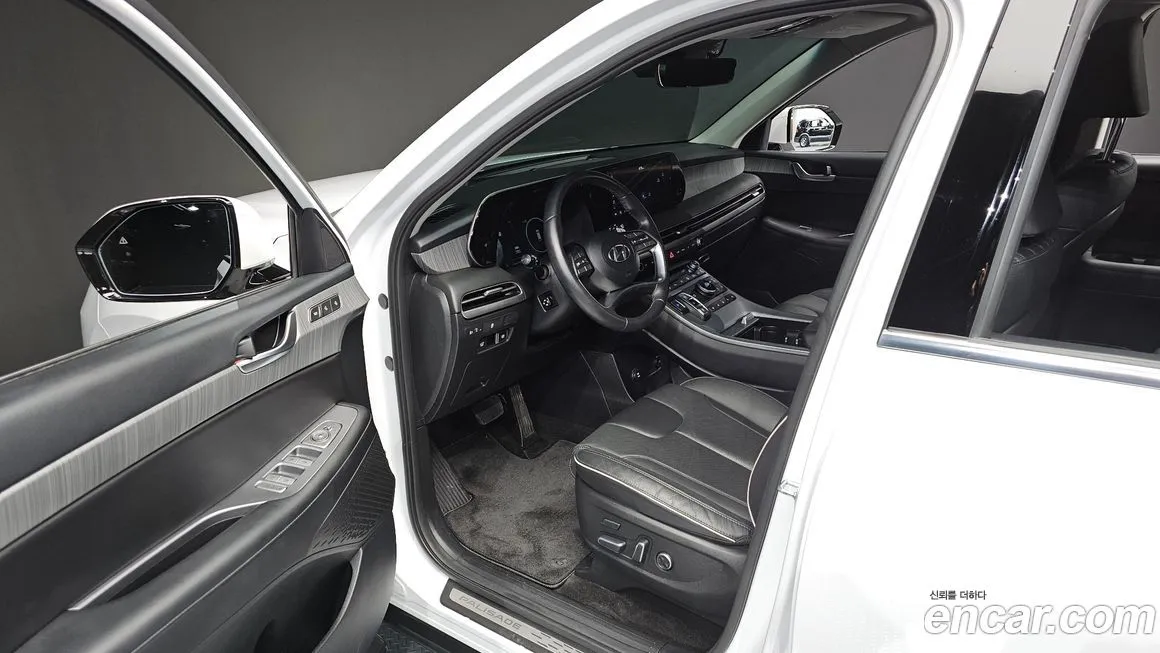 Hyundai Palisade — фото 6