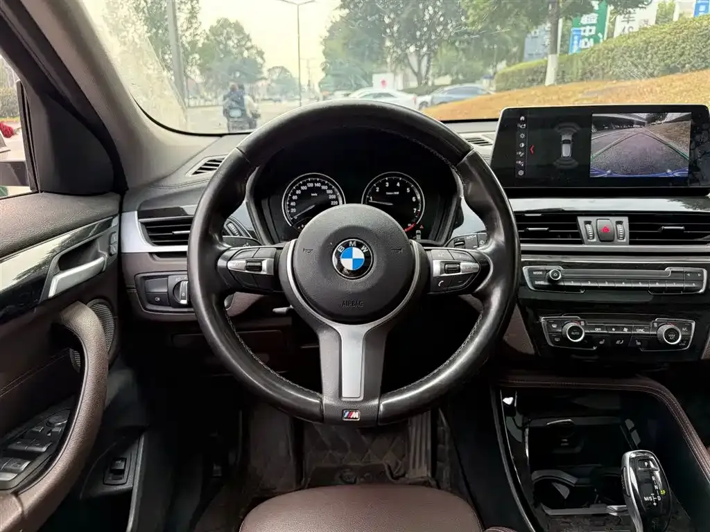 BMW X2 — фото 4