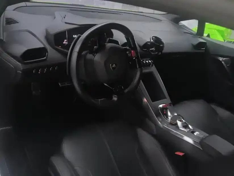 Lamborghini Huracan — фото 3