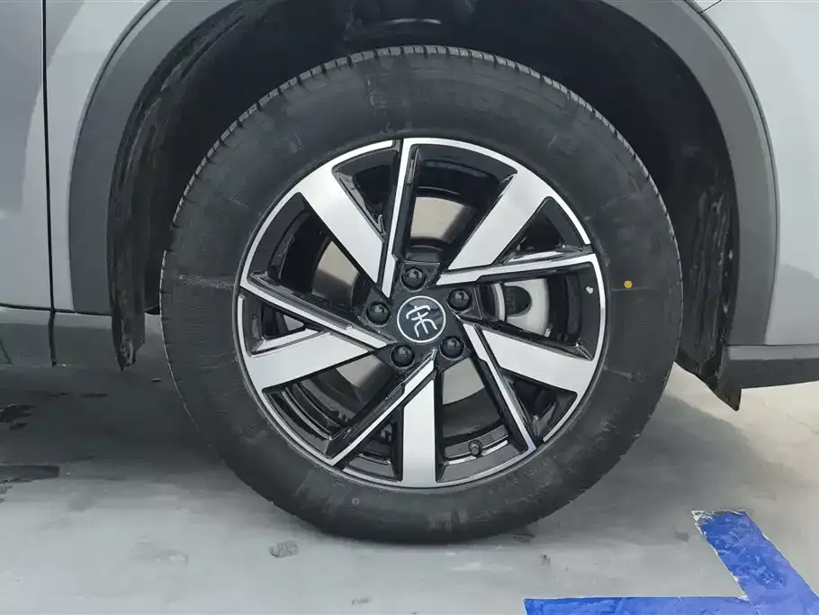 BYD Pro New Energy — фото 10