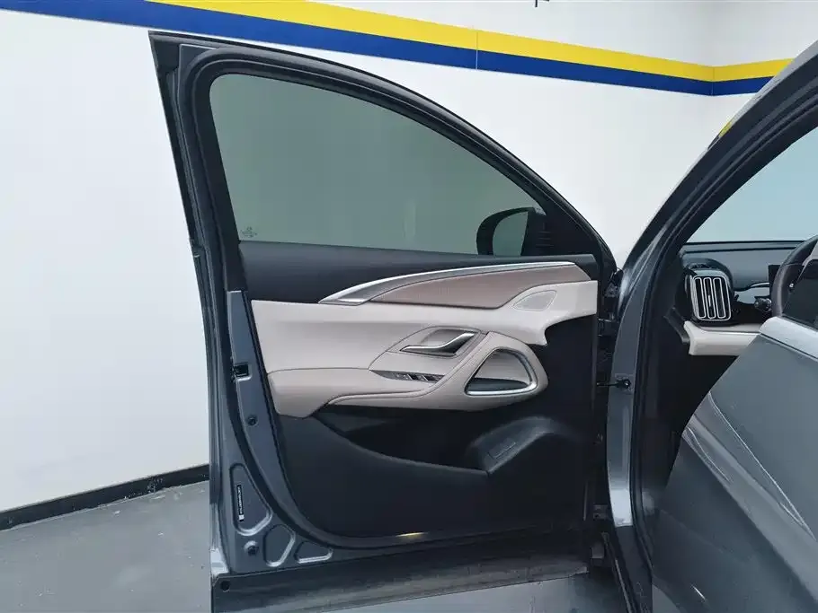 BYD Pro New Energy — фото 8