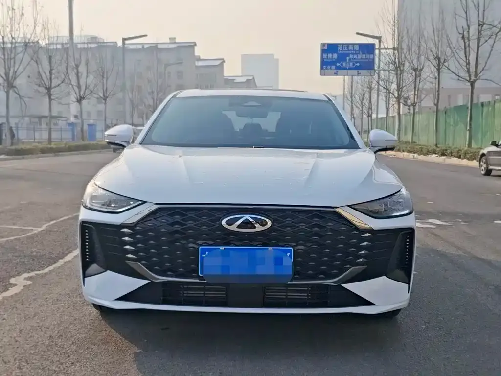 Chery Arrizo 8 PRO — фото 3