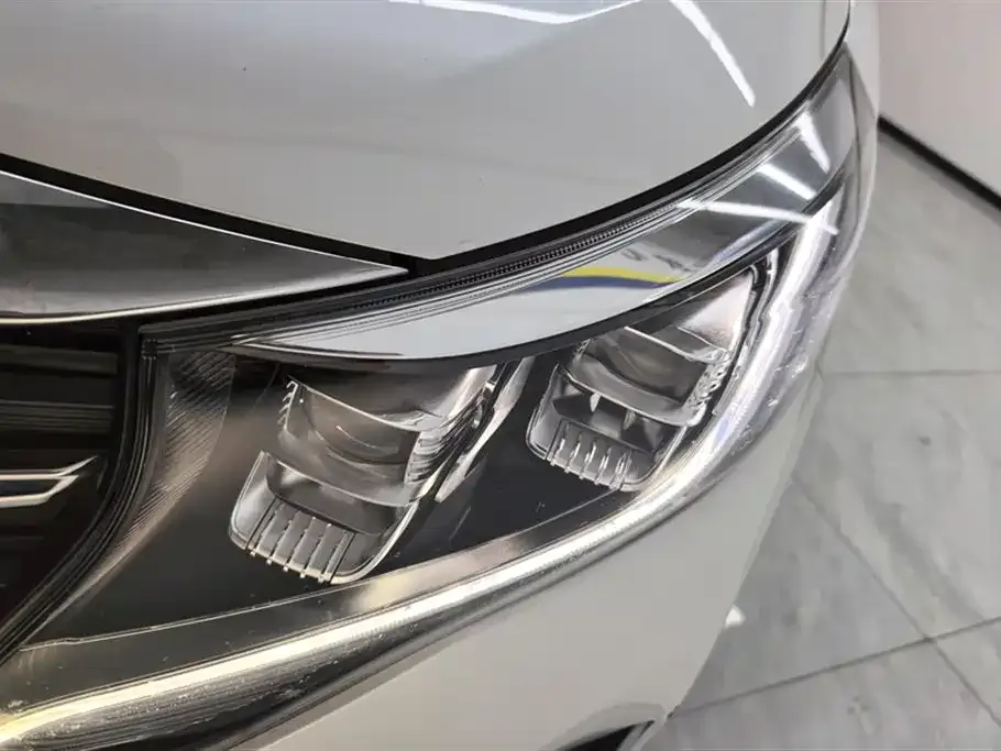 GAC Motor Trumpchi M8 — фото 6