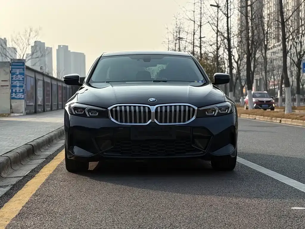 BMW 3 Series — фото 5