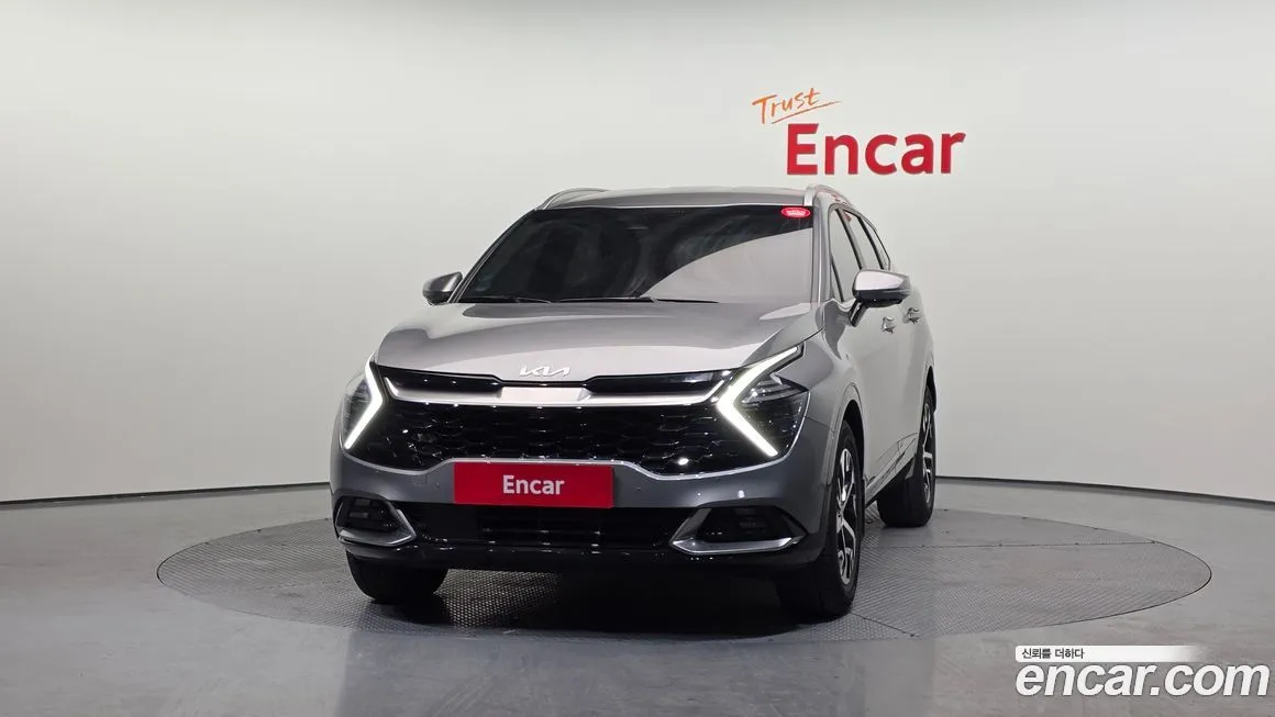 Kia Sportage — фото 3