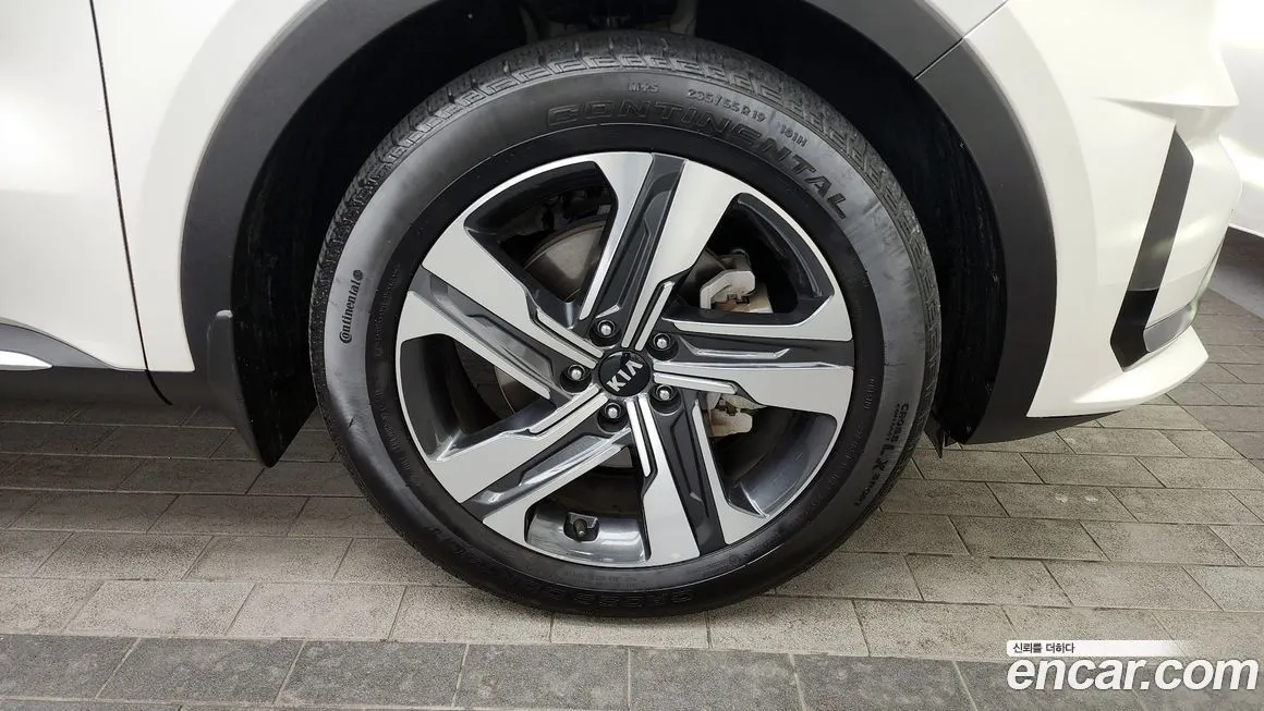 Kia Sorento — фото 2