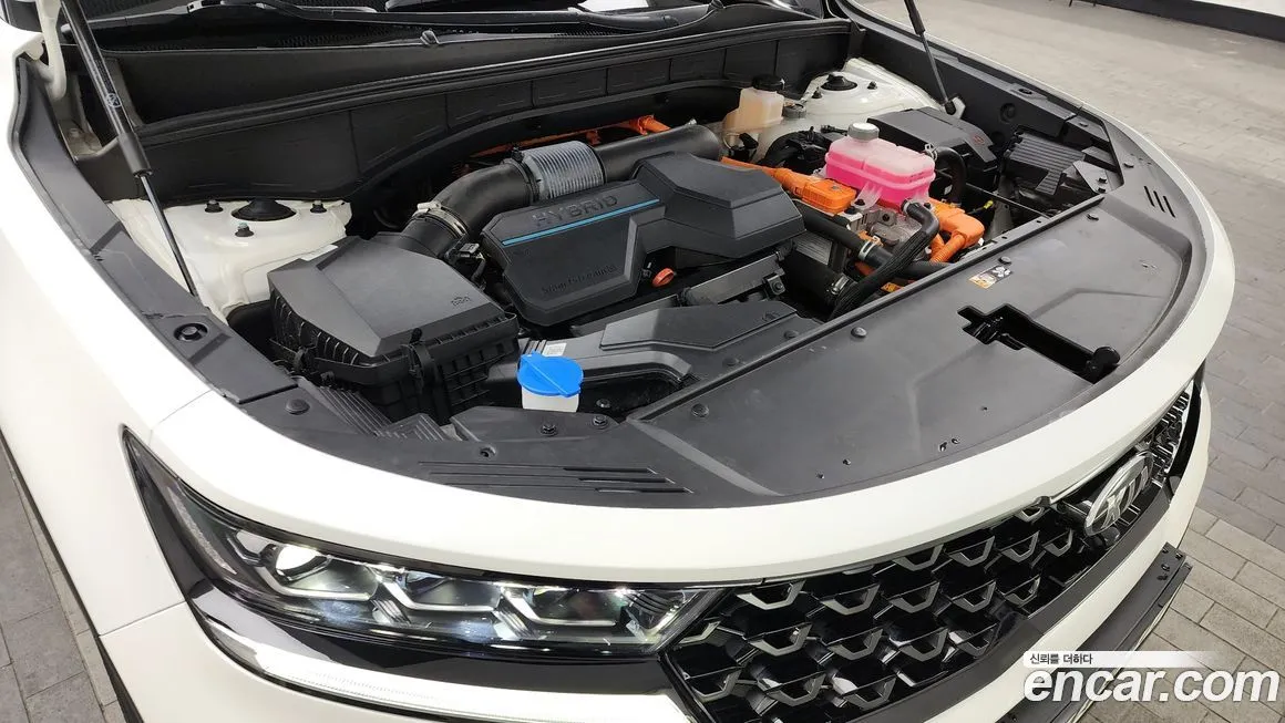 Kia Sorento — фото 4