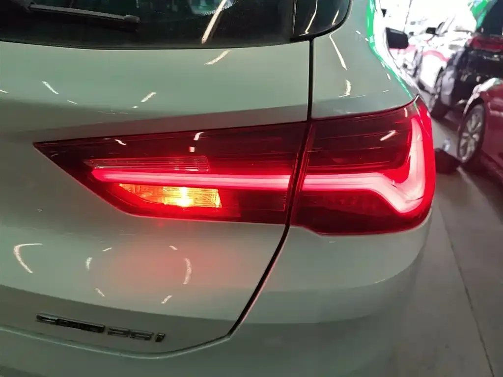 BMW X2 — фото 2