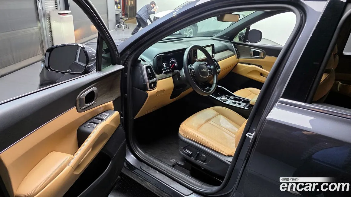 Kia Sorento — фото 3