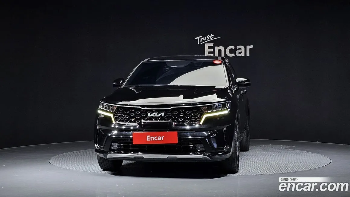 Kia Sorento — фото 7