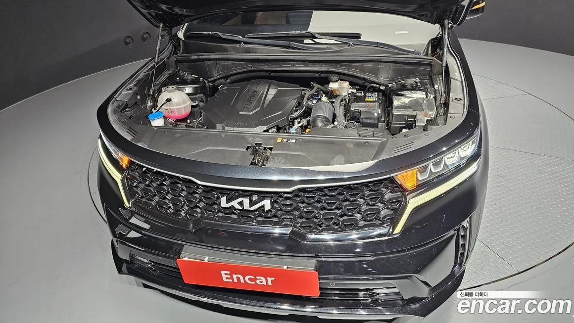 Kia Sorento — фото 2