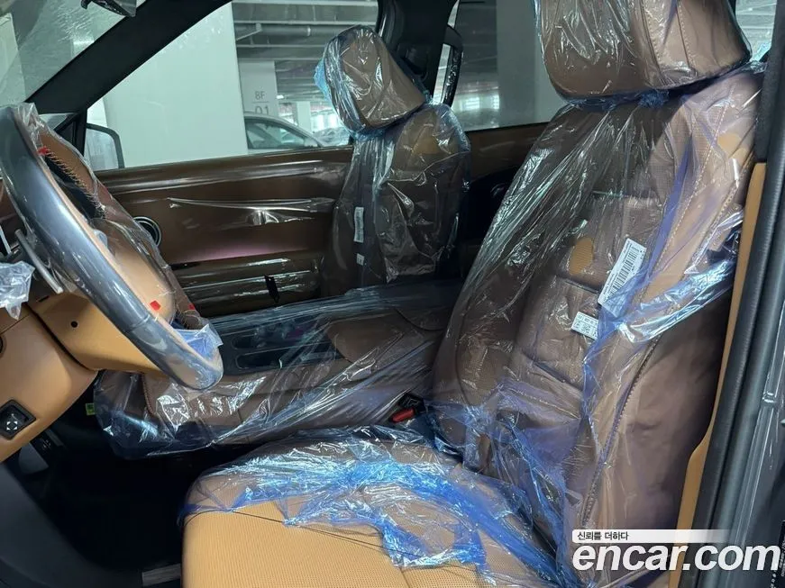 Hyundai Palisade — фото 6