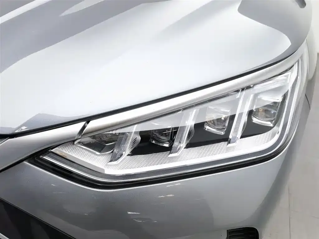 BYD PLUS New Energy — фото 9