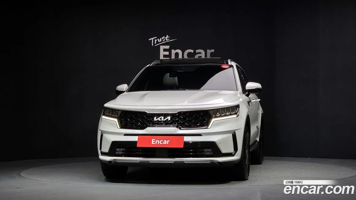 Kia Sorento — фото 2