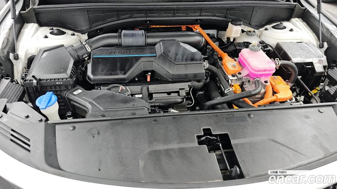 Kia Sorento — фото 10