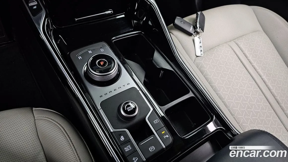 Kia Sorento — фото 4