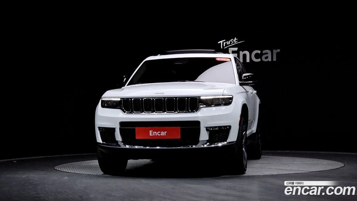 Jeep Cherokee — фото 4