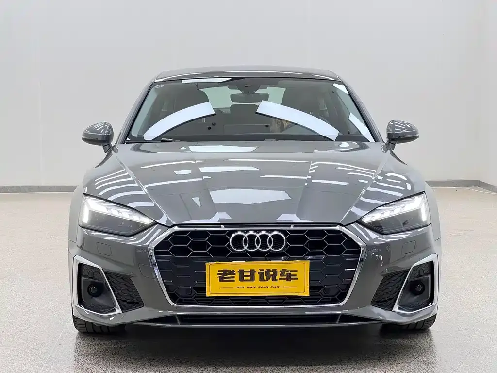 Audi A5 (Import) — фото 7
