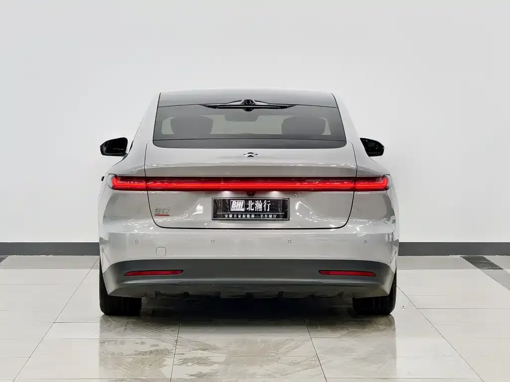 NIO ET7 — фото 2