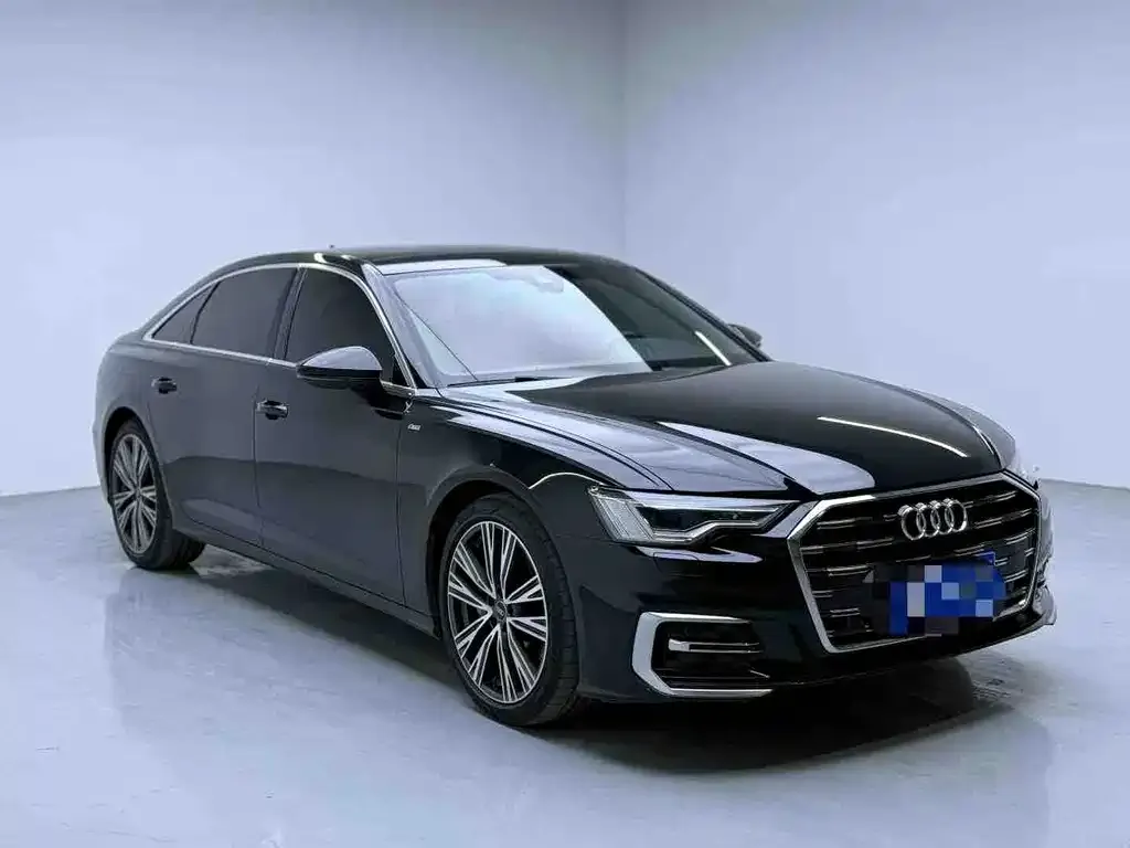 Audi A6L — фото 2