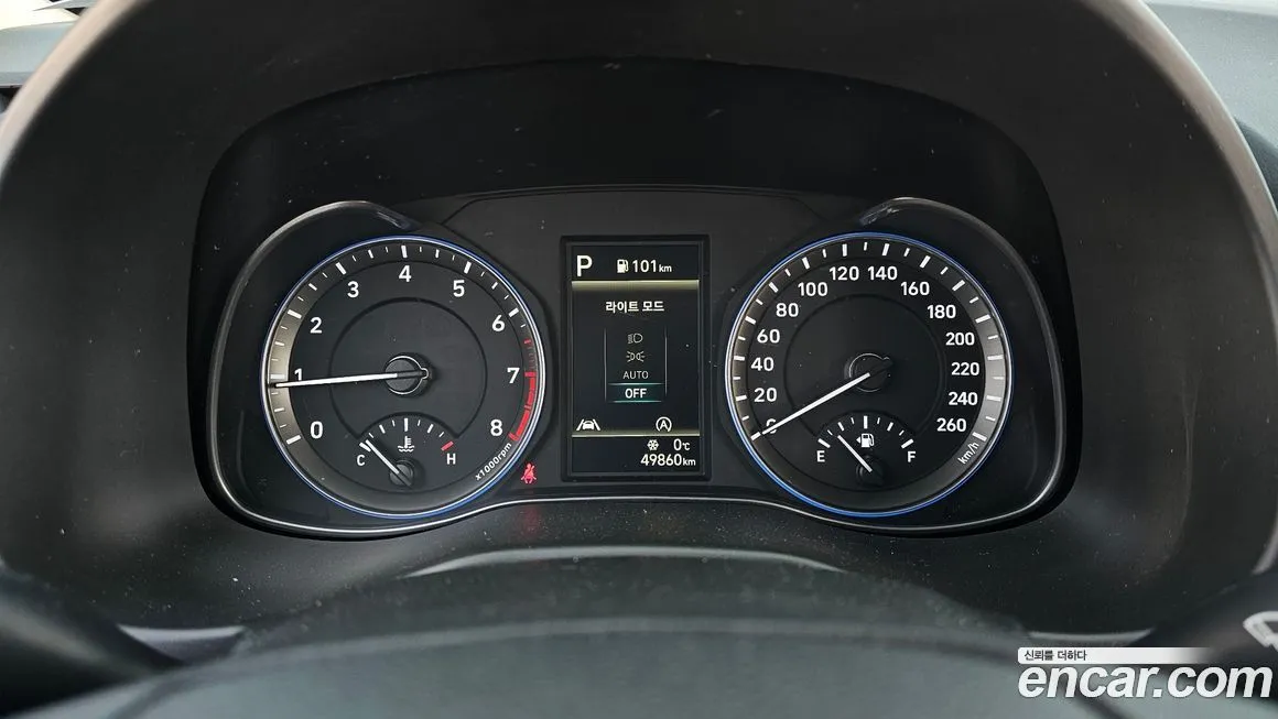 Hyundai Kona — фото 2