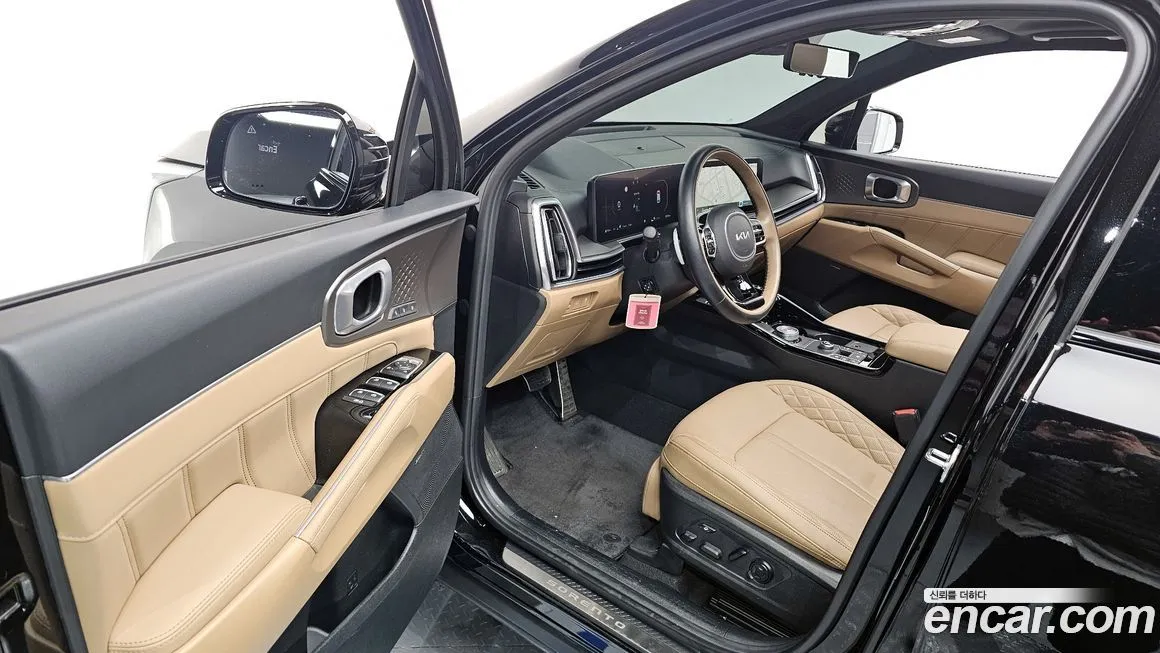 Kia Sorento — фото 6