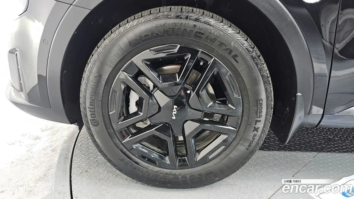 Kia Sorento — фото 2