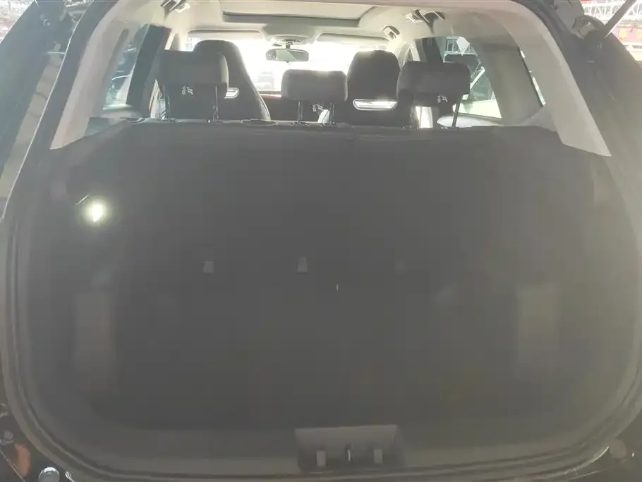 Chery Tiggo 7 PLUS — фото 6