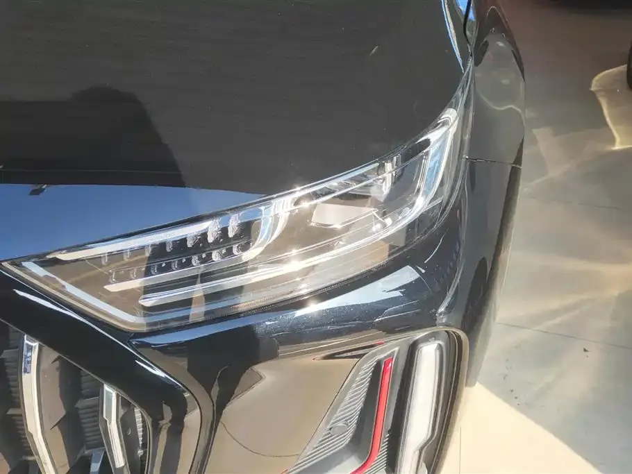 Chery Tiggo 7 PLUS — фото 3
