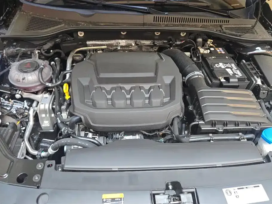 Volkswagen Passat — фото 10