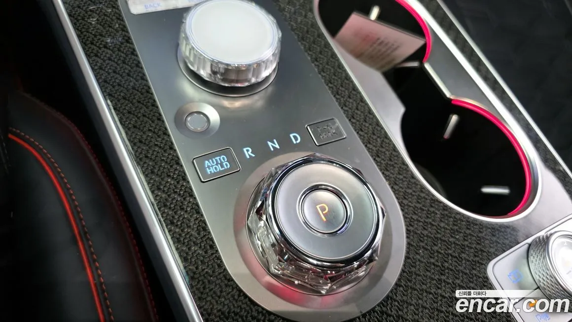 Genesis GV80 — фото 2
