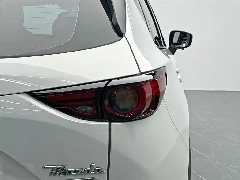 Mazda CX-5 — фото 3
