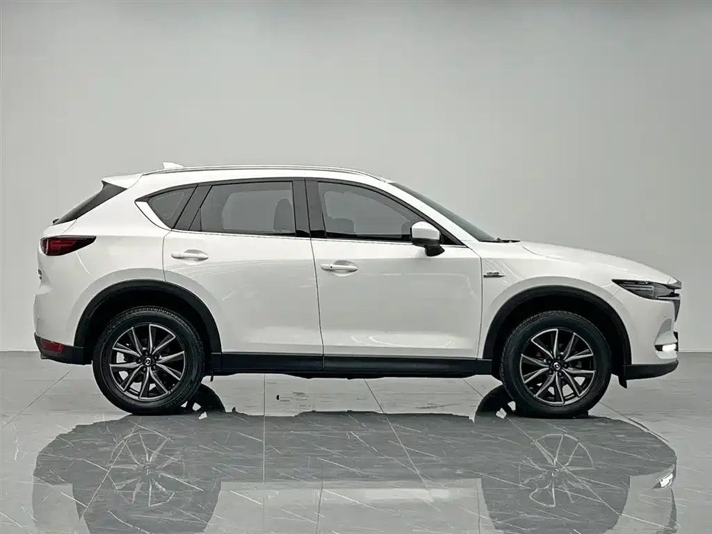 Mazda CX-5 — фото 10