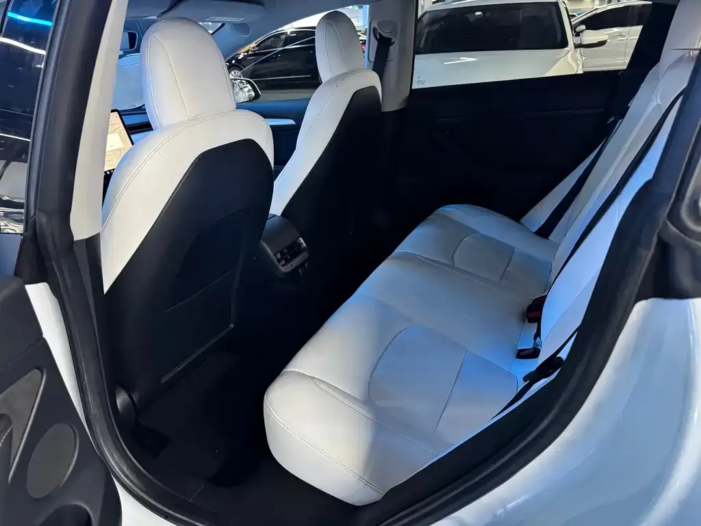 Tesla Model 3 — фото 6
